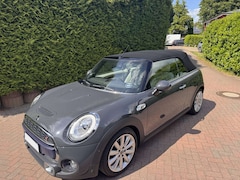 Bild des Angebotes MINI Cooper SD Cabrio Mini Cooper SD Cabrio Aut.