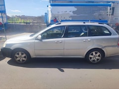 Bild des Angebotes Chevrolet Nubira 2.0 Kombi D CDX