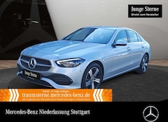 Bild des Angebotes Mercedes-Benz C 180 AVANTG+LED+KAMERA+TOTW+KEYLESS+9G