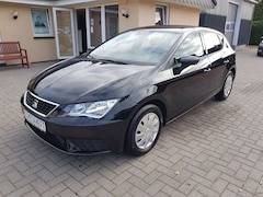 Bild des Angebotes SEAT Leon Reference   LED  AHK