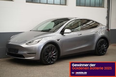 Bild des Angebotes Tesla Model Y Performance *Matrix-LED*