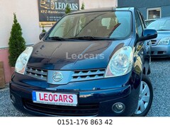 Bild des Angebotes Nissan Note Acenta 1.4L