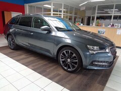Bild des Angebotes Skoda Superb 2.0 Business,LED,Tem.el.AHK.Cam.St.-Heiz.