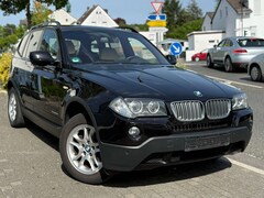 Bild des Angebotes BMW X3 xDrive 20d Edition Exclusive/TÜV-NEU/AUTOMATIK