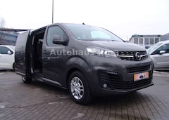 Bild des Angebotes Opel Zafira Life Selection L 3 -9Sit/NAVI/