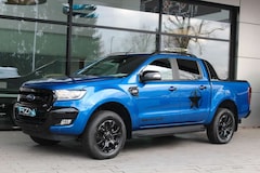 Bild des Angebotes Ford Ranger 3.2 TDCi Wildtrak 4x4 Blue Edition