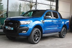 Bild des Angebotes Ford Ranger 3.2 TDCi Wildtrak 4x4 Blue Edition