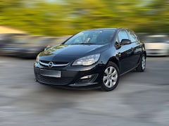 Bild des Angebotes Opel Astra J*Energy*SteuerketteNeu*TüvNeu*