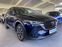 Bild des Angebotes Mazda CX-5 2.5 Advantage AUTOMATIK LED, el. Heckklappe, Navi