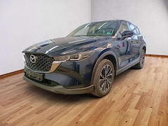 Bild des Angebotes Mazda CX-5 2.5 Advantage AUTOMATIK LED, el. Heckklappe, 19",