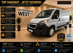 Bild des Angebotes Peugeot Boxer HDI *Lange Version*L2-H1*Klima*Kamera*1.HD