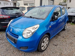 Bild des Angebotes Suzuki Alto Alto 1,0 GA GA