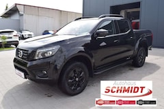 Bild des Angebotes Nissan Navara 2.3 dCi Automatik N-Guard Rollo