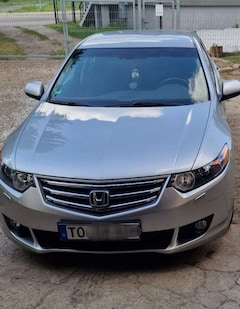 Bild des Angebotes Honda Accord 2.0 Automatik Executive