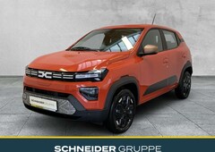 Bild des Angebotes Dacia Spring EXTREME ELECTRIC 65 Extreme NAVI+KAMERA+KLIMA+DAB