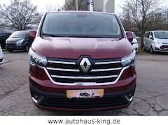 Bild des Angebotes Renault Trafic Style Paket-neustes Modell !/2Sch-tü/8Si
