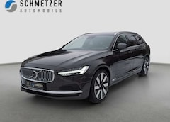 Bild des Angebotes Volvo V90 +T8+Recharge+AWD+GT+360°R-Kam+Standhzg+Massag