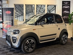 Bild des Angebotes Microcar M.Go HIGHLAND X 2023 Mopedauto Leichtmobil 45 KM