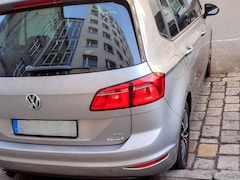 VW Golf Sportsvan 1.2 TSI BlueMotion Technology DSG Allstar