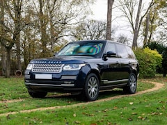 Bild des Angebotes Land Rover Range Rover Range Rover V8 Autobiography Sentinel Panzerfahrzeug