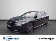 Bild des Angebotes VW Passat R-Line BlackStyle eHybrid, AHK, Pano, Har