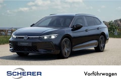 Bild des Angebotes VW Passat Variant Passat R-Line BlackStyle eHybrid, AHK, Pano, Har