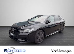 Bild des Angebotes VW Passat R-Line BlackStyle eHybrid, AHK, Pano, Har