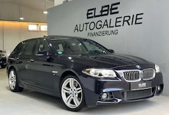 Bild des Angebotes BMW 535 d Touring xDrive M-Sport Voll M-Paket