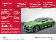 Bild des Angebotes Audi S6 3.0 TDI quattro LED Standhz.Leder AHZV