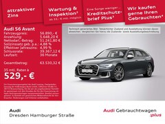 Bild des Angebotes Audi S6 3.0 TDI quattro LED Standhz.Leder AHZV