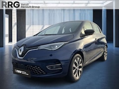 Bild des Angebotes Renault ZOE Evolution EV50 135hp Komfort- + Technopaket