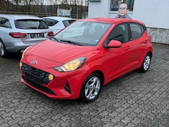 Bild des Angebotes Hyundai i10 Trend Sitzheizung PDC Multifunktionslenkrad
