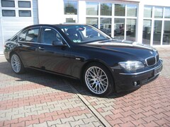 Bild des Angebotes BMW 750 750Li