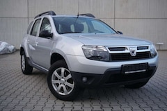 Bild des Angebotes Dacia Duster 1.6 16V AHK PDC Klima Freisprech 1Hd