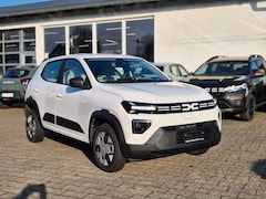 Bild des Angebotes Dacia Spring Electric Expression 45 Techo