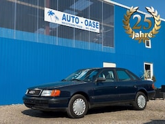Bild des Angebotes Audi 100 **Automatik**HU 11/2025**