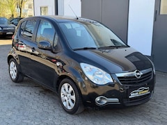 Bild des Angebotes Opel Agila B 1.2  Edition 2.HAND|PDC|UNFALLFREI
