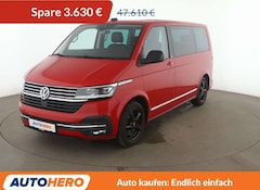 Bild des Angebotes VW T6 Multivan 2.0 TDI Generation Six FWD Aut.*NAVI*LED*PDC*
