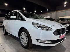 Bild des Angebotes Ford Galaxy 2.0d Titanium 7 SITZ/AUT/NAVI/LED/KEYLES