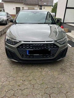 Bild des Angebotes Audi A1 30 TFSI S line