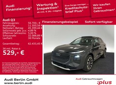 Bild des Angebotes Audi Q3 e-hybrid S tronic