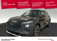 Bild des Angebotes Audi Q3 e-hybrid S tronic