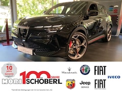Bild des Angebotes Alfa Romeo Junior Veloce*inkl.WALLBOX*SABELT*MATRIX*KAMERA*