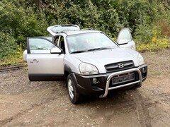Bild des Angebotes Hyundai TUCSON