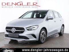 Bild des Angebotes Mercedes-Benz B 250 e RFK*SPUR*LED*AC 11KW PROGRESSIVE Line Adv