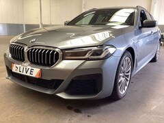 Bild des Angebotes BMW 530