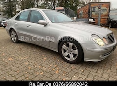 Bild des Angebotes Mercedes-Benz E 320 E -Klasse Lim. E 320