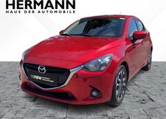 Bild des Angebotes Mazda 2 1.5 SKYACTIV-G 90 Nakama *LM*KlimaA*PDC*SHZ