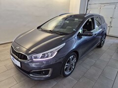 Bild des Angebotes Kia Ceed SW / cee'd SW 1.6 CRDI Automatik