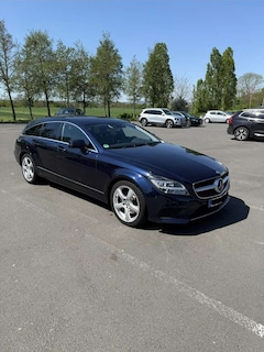Bild des Angebotes Mercedes-Benz CLS 220 Shooting Brake (BlueTEC) d 9G-TRONIC TÜV NEU 2028